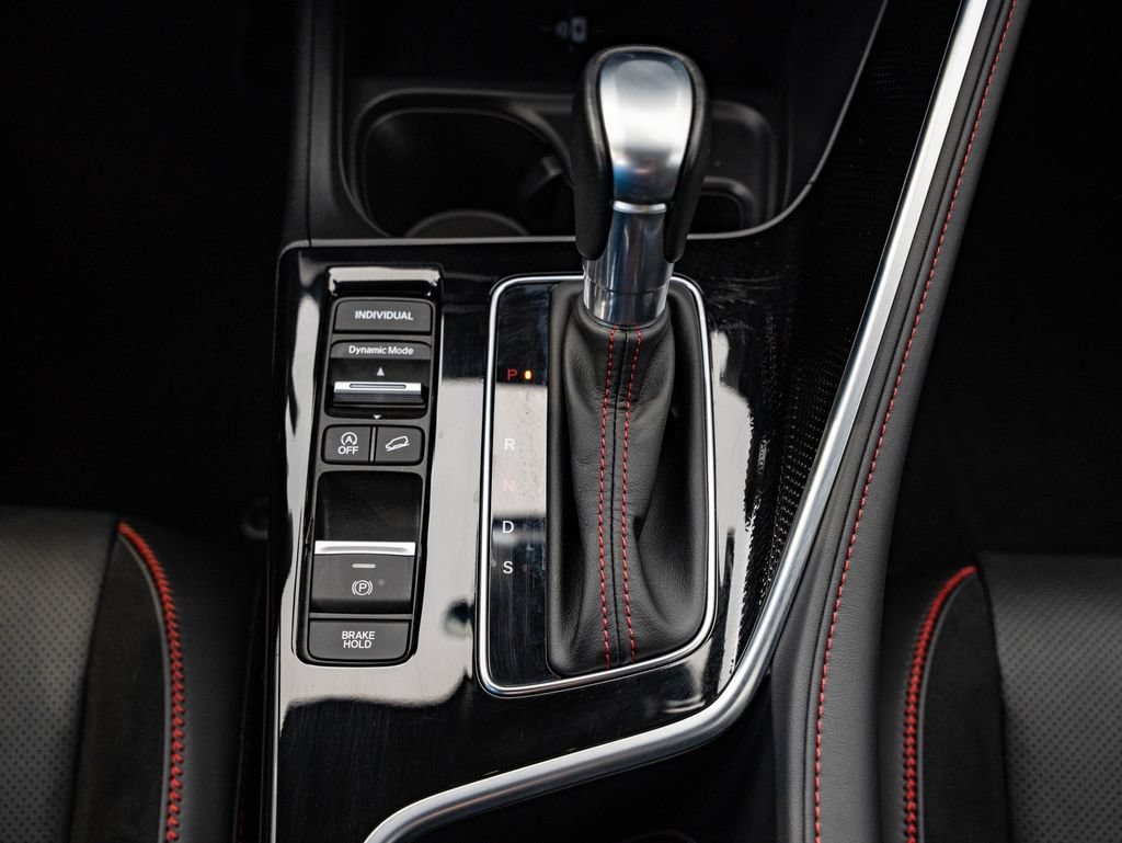2026 Acura ADX A-spec w/Advance Package - Photo 41