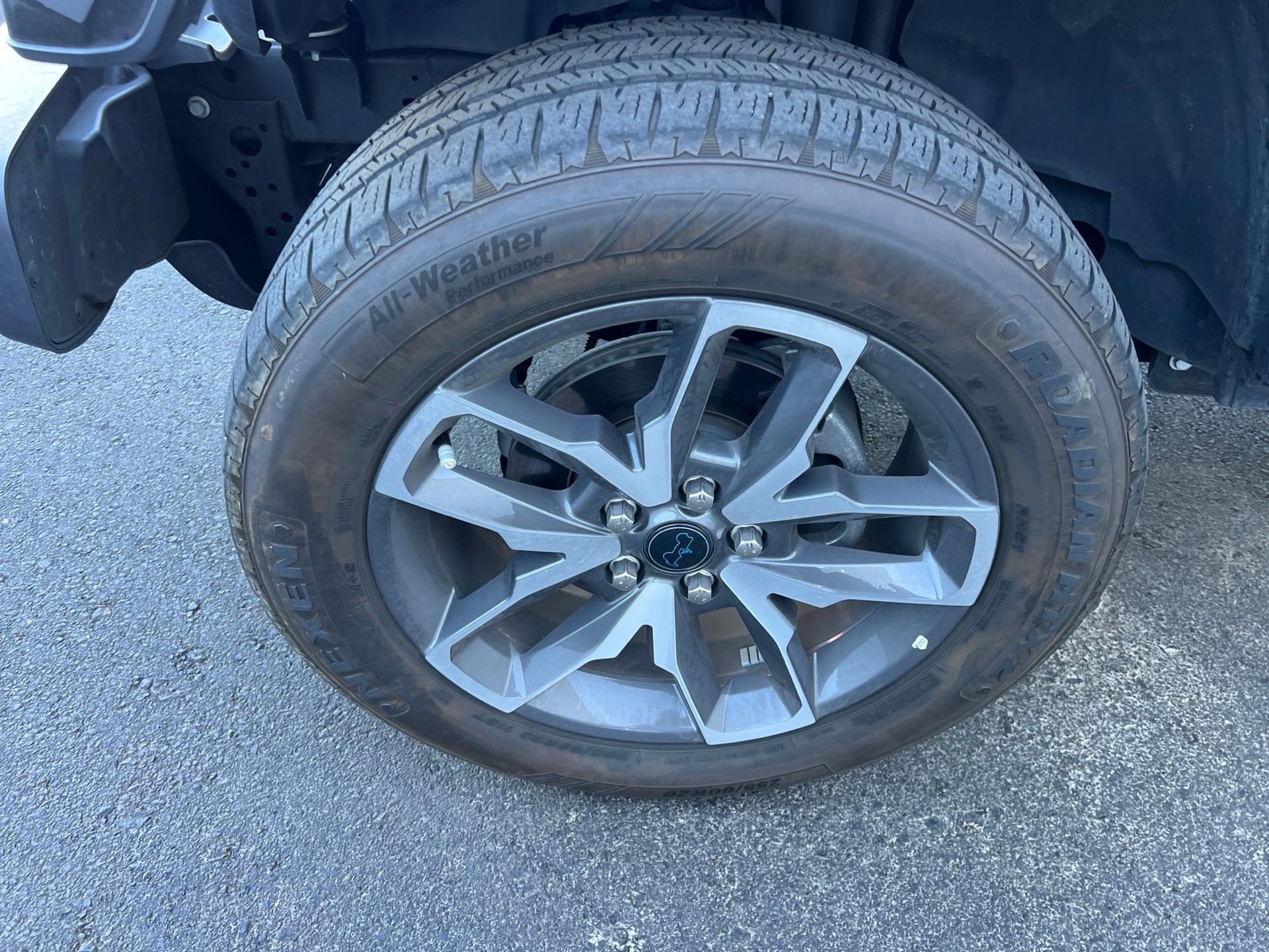 Used 2024 Black Jeep Sport S 4xe image 11