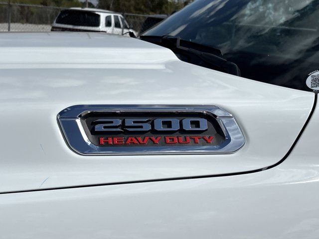 2026 RAM 2500 Tradesman - Photo 11