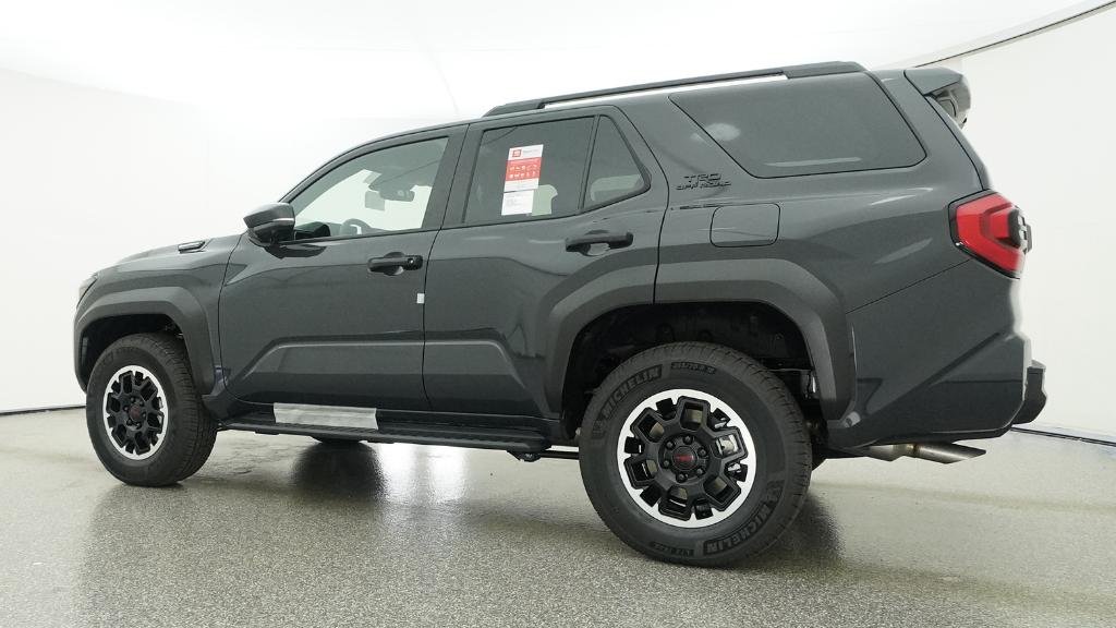New 2026 Underground Toyota TRD Off-Road Premium i-FORCE MAX image 10