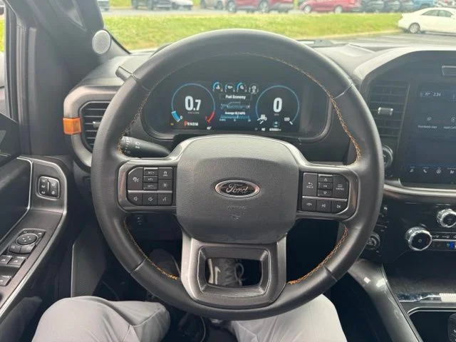 Used 2023 Avalanche Ford Tremor image 21