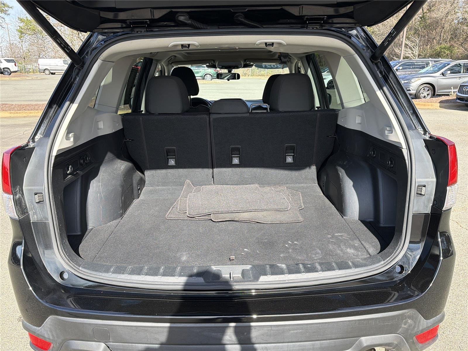 Used 2022  SUBARU 2.5IPREM image 26