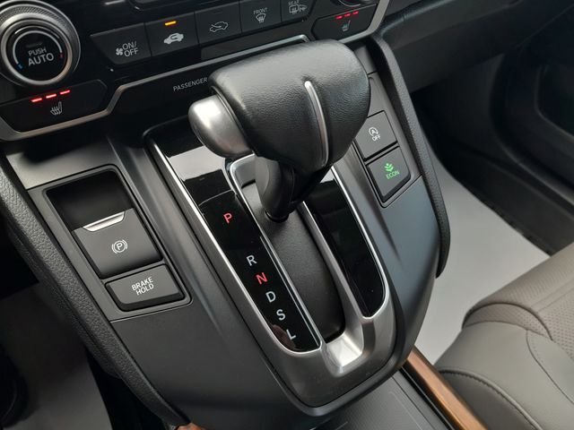 2022 Honda CR-V Touring - Photo 24