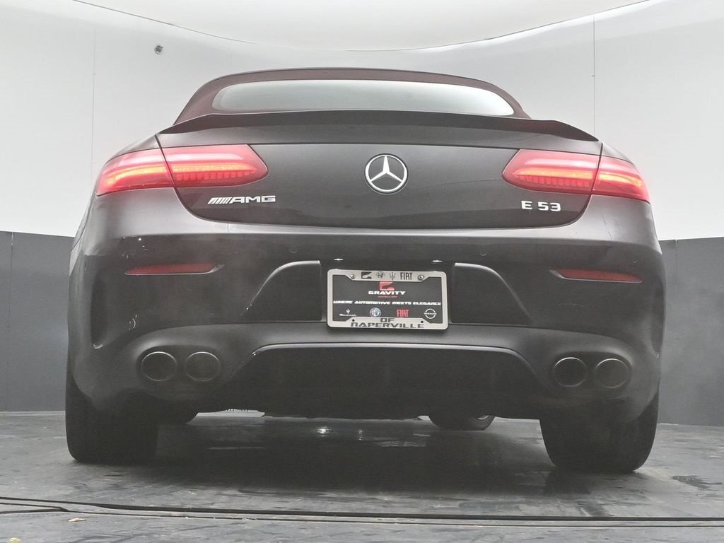 2020 MERCEDES-BENZ E-CLASS - Image 28