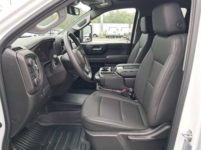2025 Chevrolet Silverado 3500 HD Work Truck - Photo 9