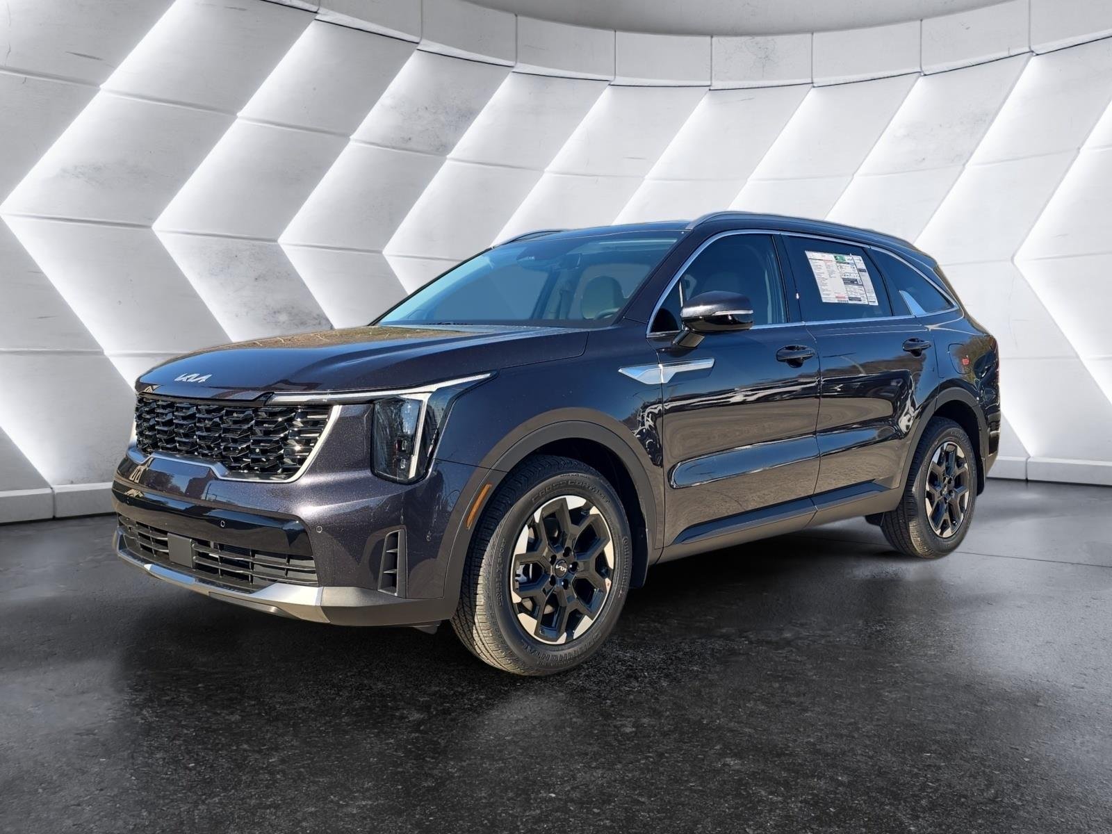 New 2026 Panthera Metal Kia S image 1