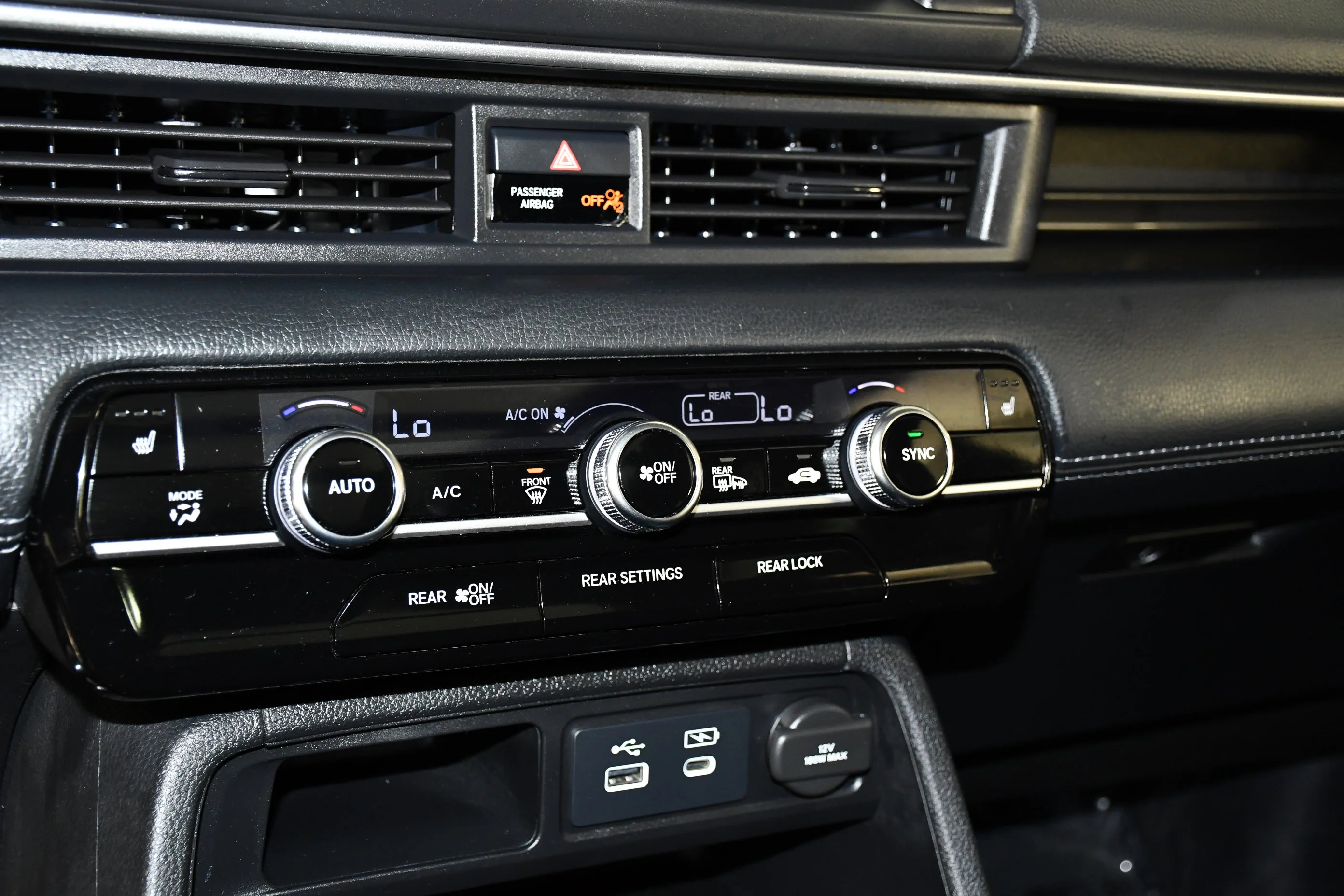 Used 2025 Gray Pearl Honda Touring image 28