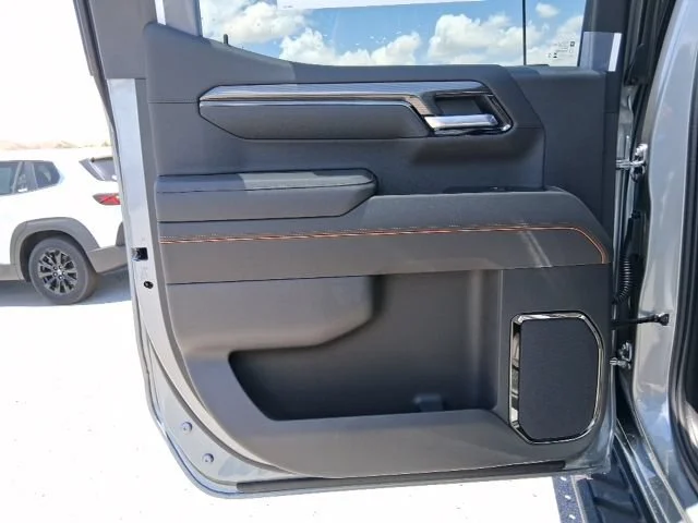 2026 GMC Sierra 1500 AT4 - Photo 16