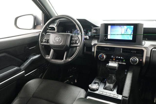 Certified Used 2025 UNDERGROUND Toyota  image 12