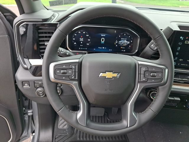 2026 Chevrolet Silverado 1500 LT - Photo 9