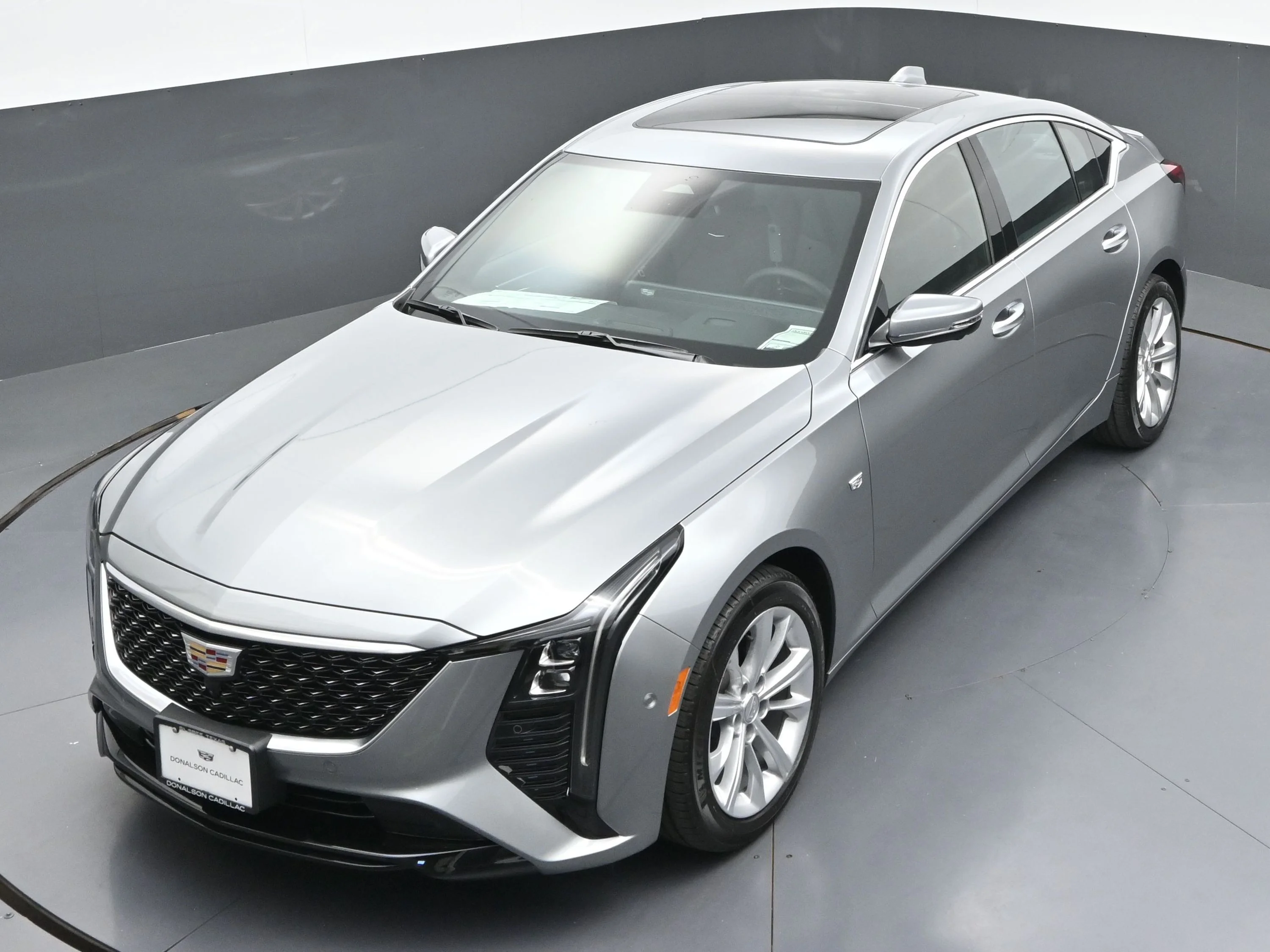 2026 Cadillac CT5 Premium Luxury - Photo 19