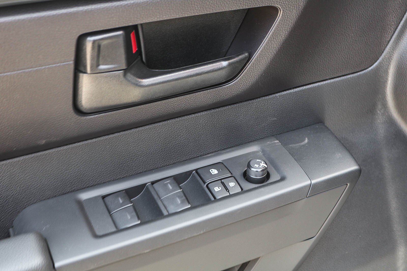 New 2026 Magnetic Gray Metallic Toyota  SR image 20