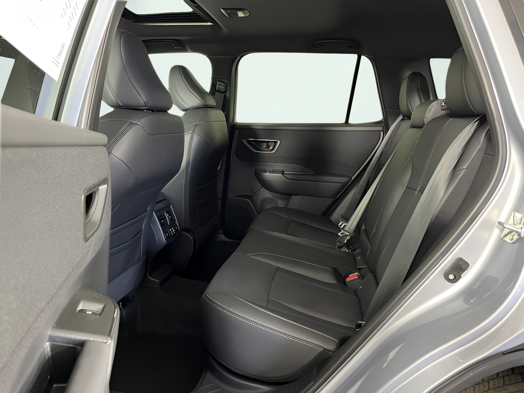 2026 Subaru Outback Limited - Photo 10