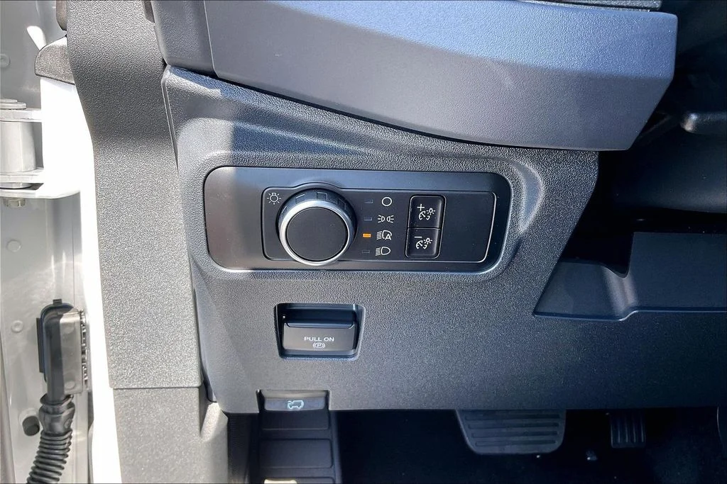 New 2026 Oxford White Ford Big Bend® image 37