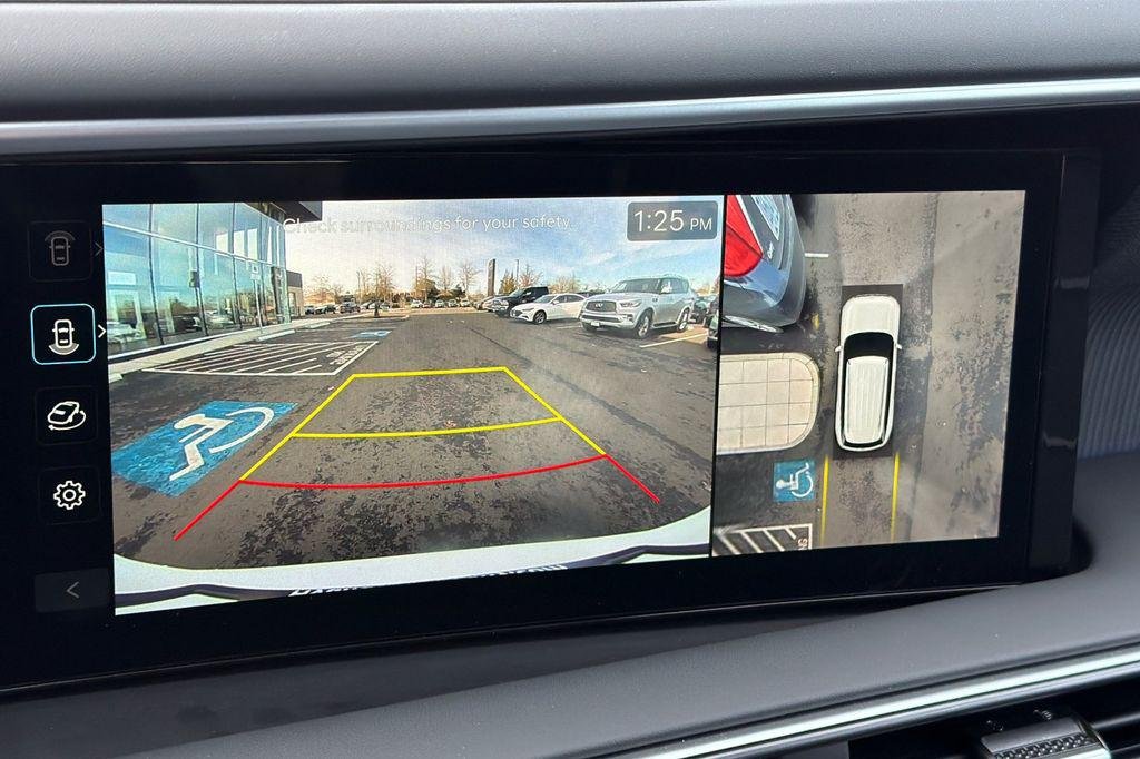 2026 Hyundai Palisade Calligraphy - Photo 19