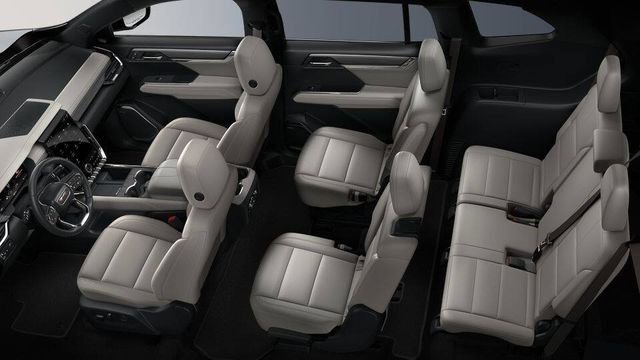 2026 GMC Acadia Elevation - Photo 33