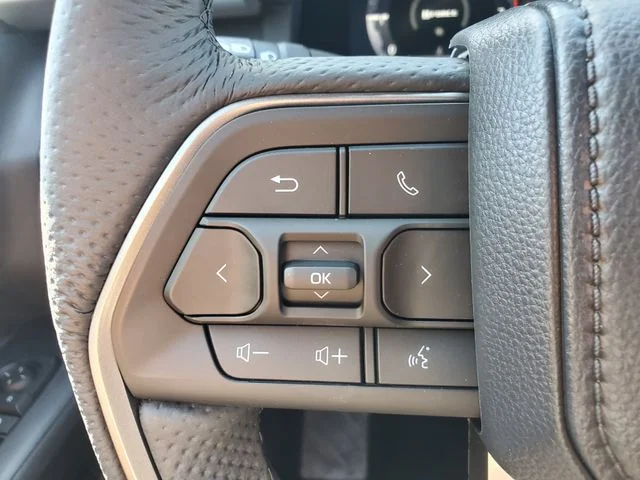 New 2026  Toyota TRD Off-Road image 20