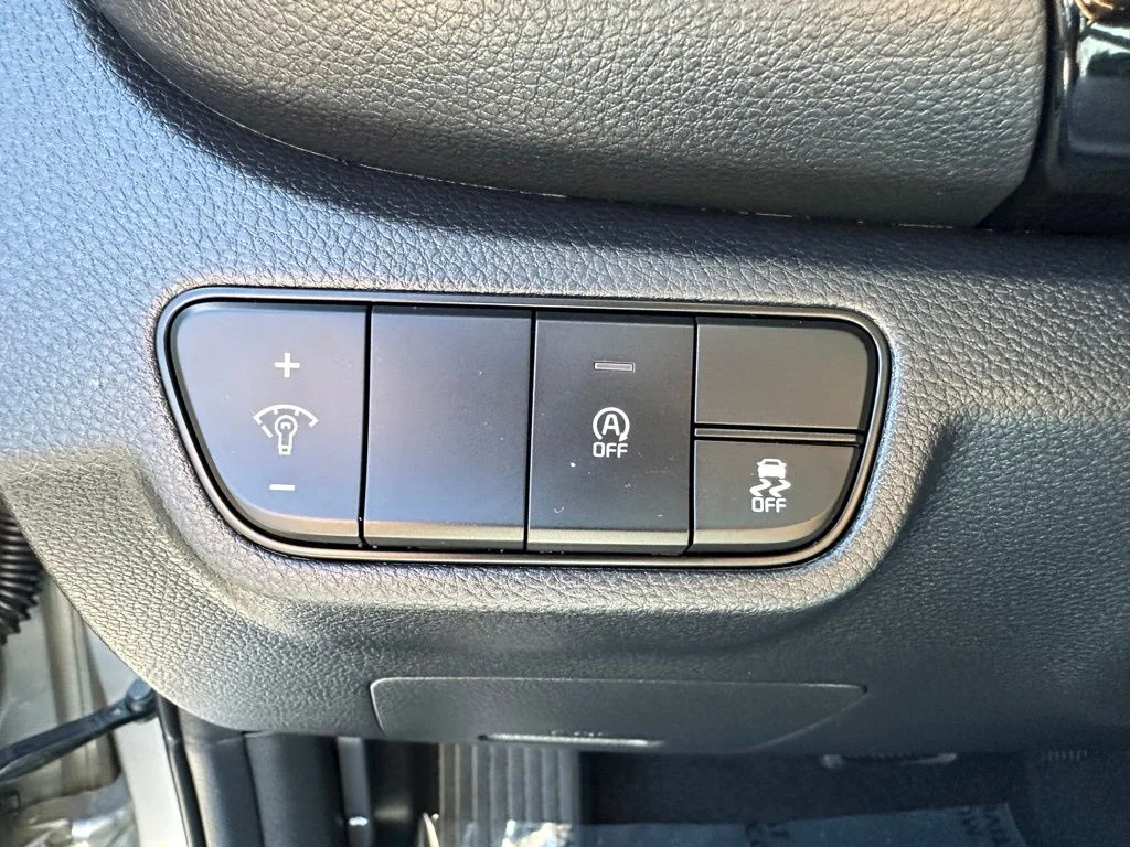 Used 2026 Gray Kia S image 10