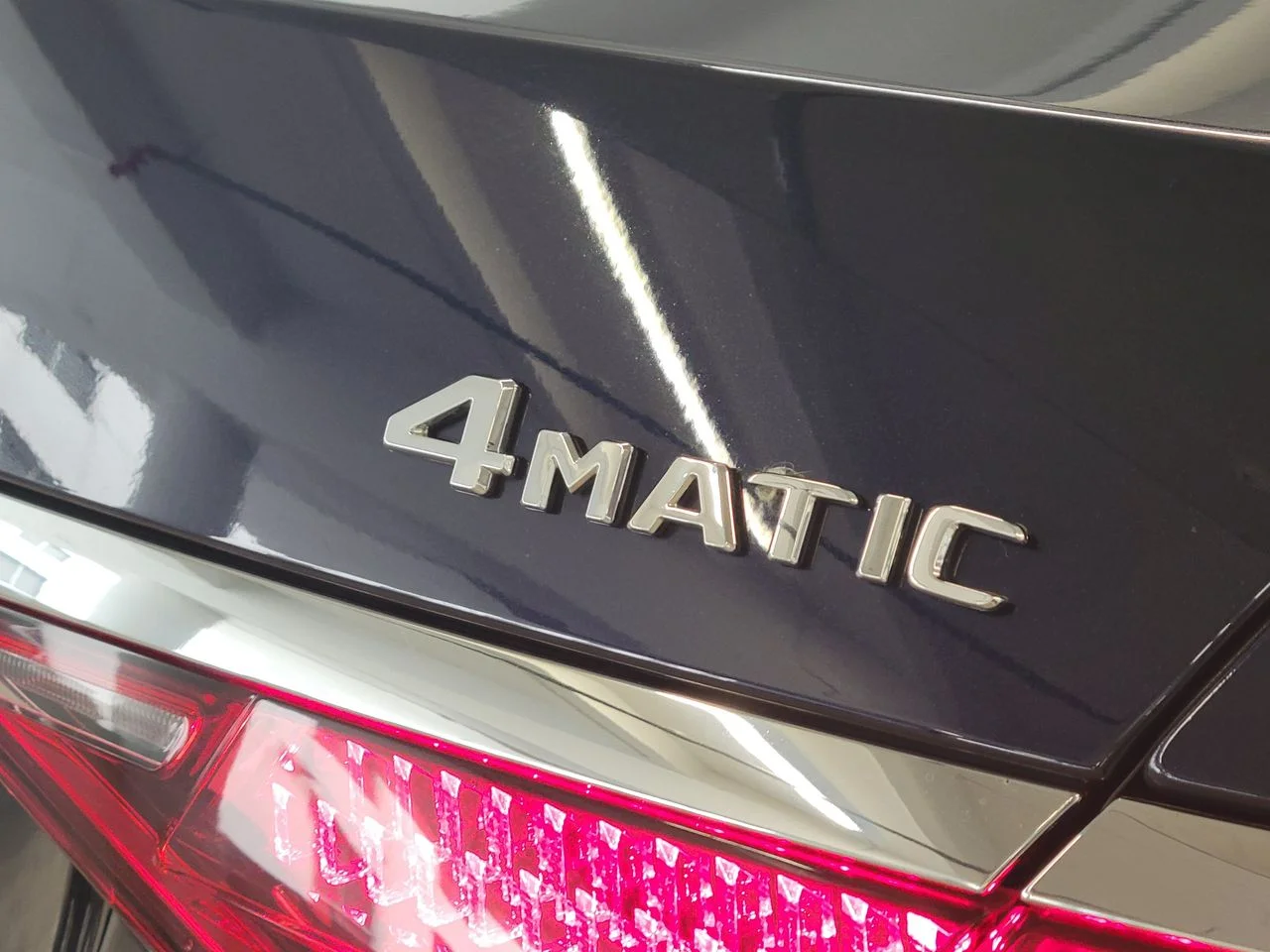 Used 2023  Mercedes-Benz S 500 image 8