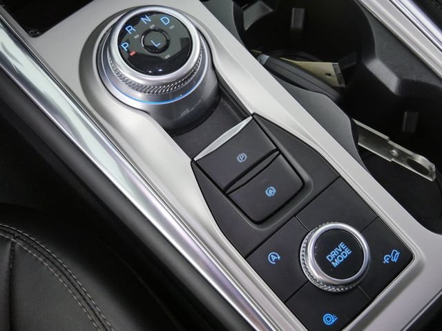 Certified Used 2023 Gray Ford XLT image 30