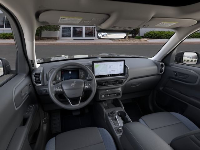Used 2026 Shadow Black Ford Outer Banks image 9