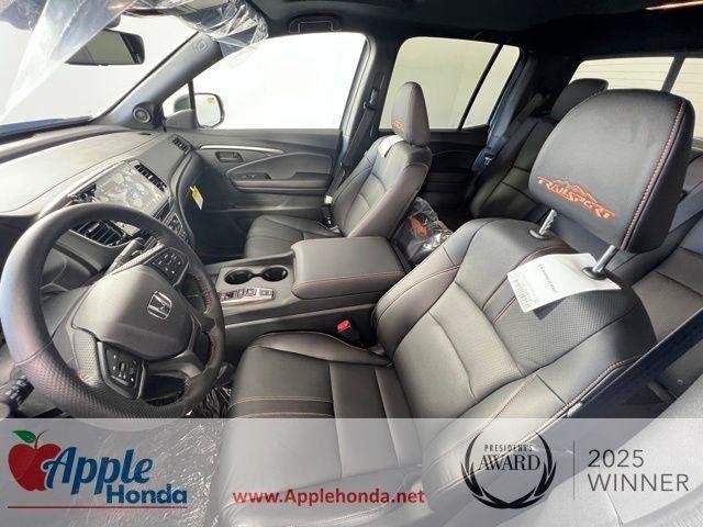 2026 Honda Ridgeline TrailSport - Photo 18