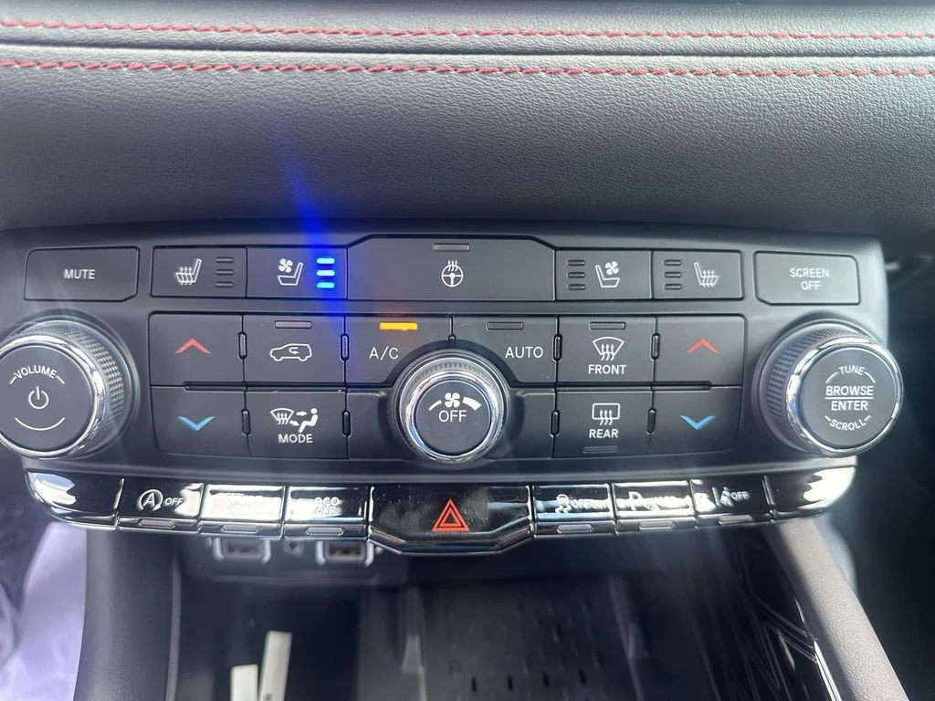 2026 Dodge Durango GT Plus - Photo 26