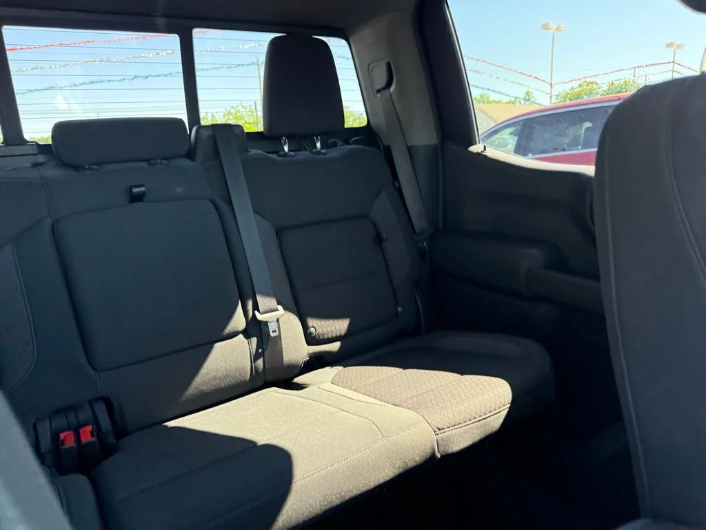Used 2020 Black Chevrolet LT image 49
