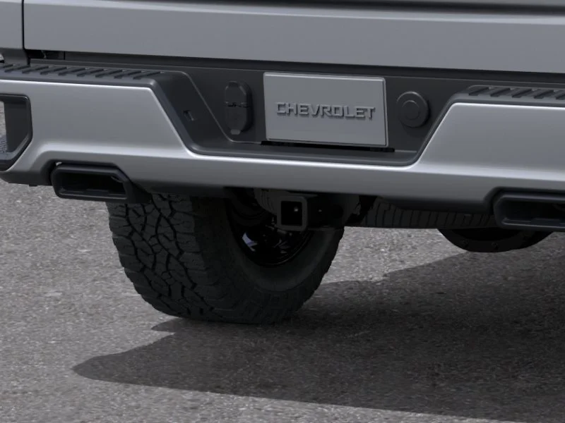 2026 Chevrolet Silverado 1500 RST - Photo 14