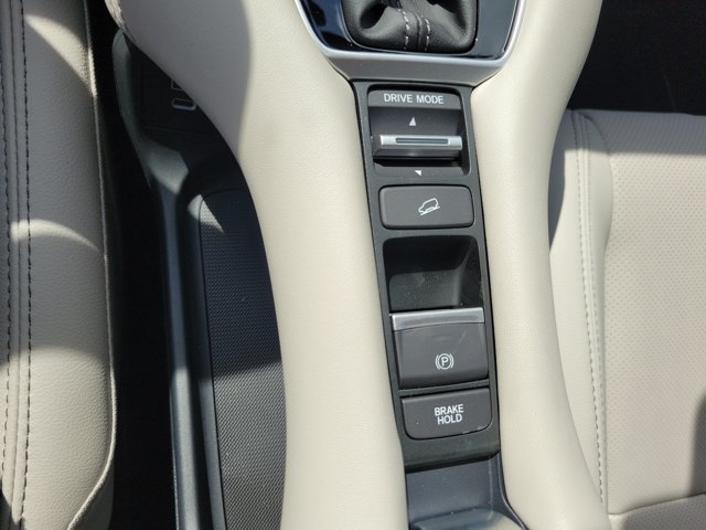 New 2027 Platinum White Pearl Honda EX-L image 20