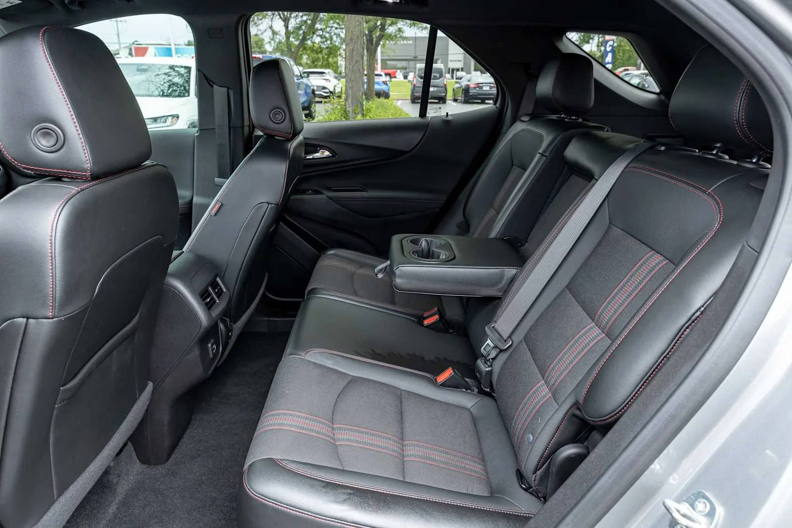 2023 Chevrolet Equinox RS - Photo 28