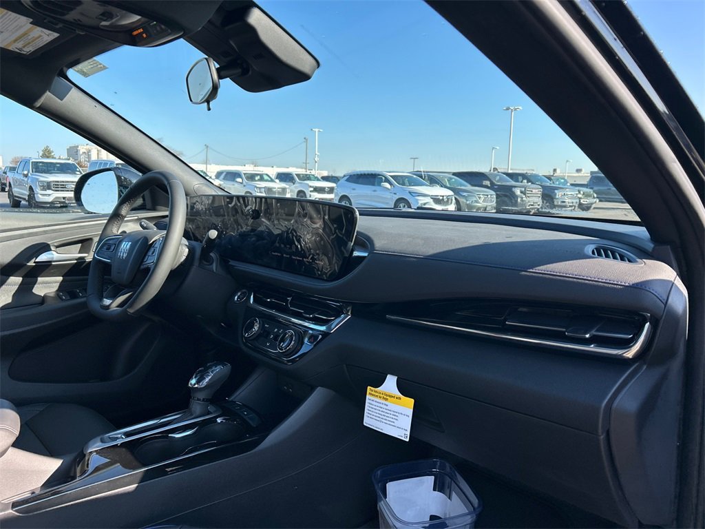 2026 BUICK ENVISTA - Image 33