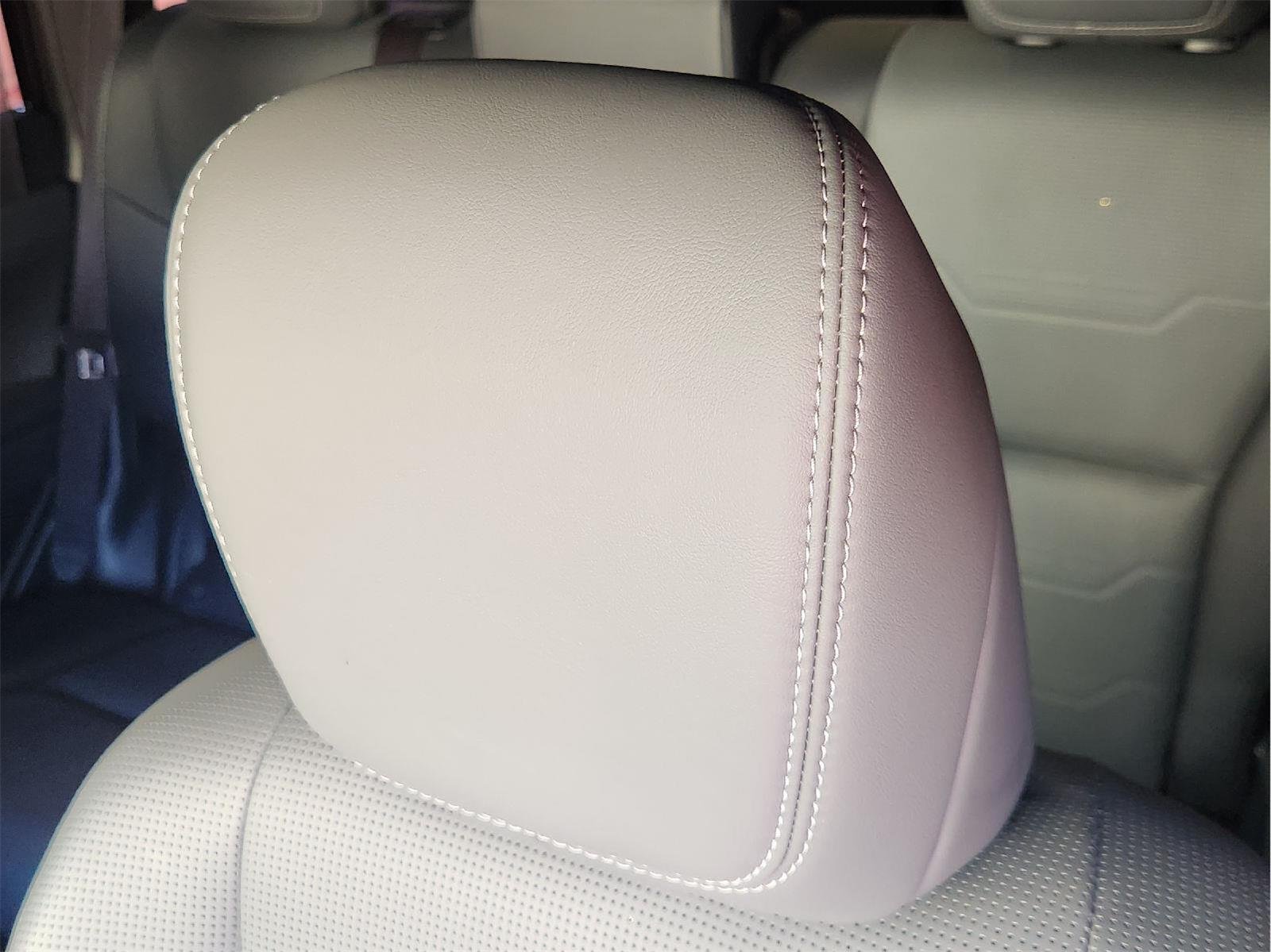 2025 Lexus GX 550 photo 15 of 34