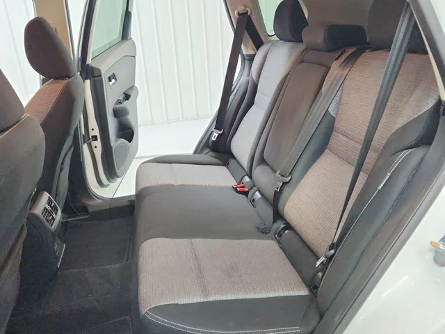 Used 2022 White Nissan SV image 32