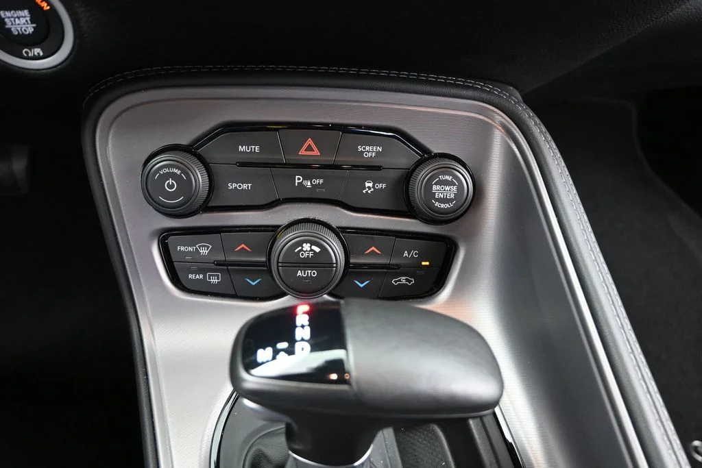 Used 2023 White Dodge GT image 24