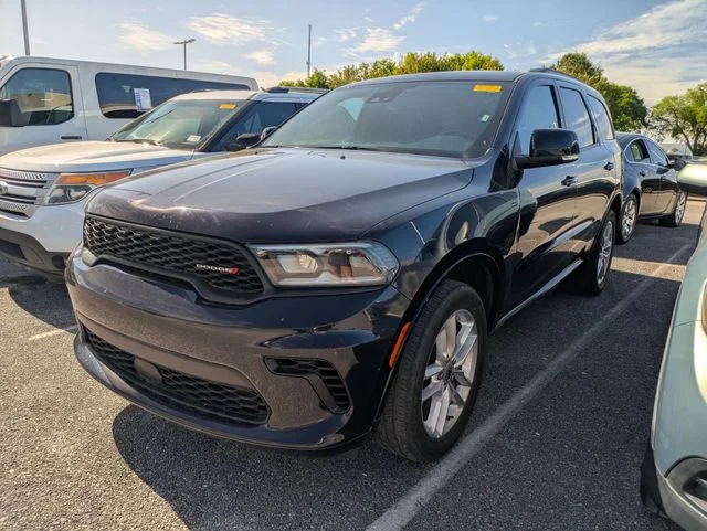 2024 Dodge Durango