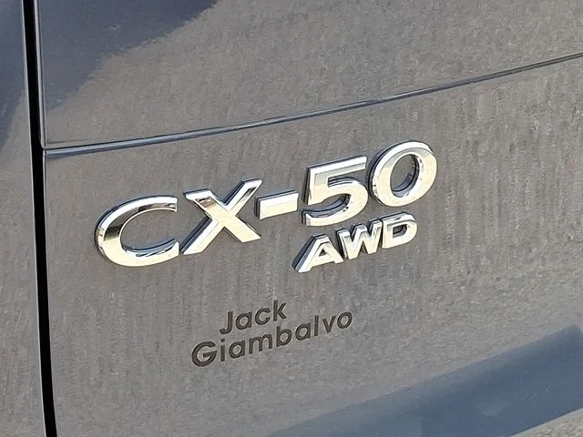 Certified Used 2026 Gray Mazda Premium Plus image 30