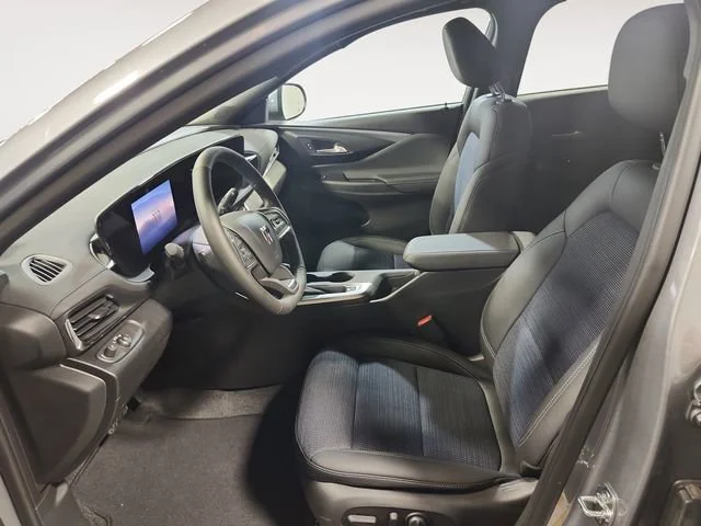 2026 Buick Envista Preferred - Photo 9