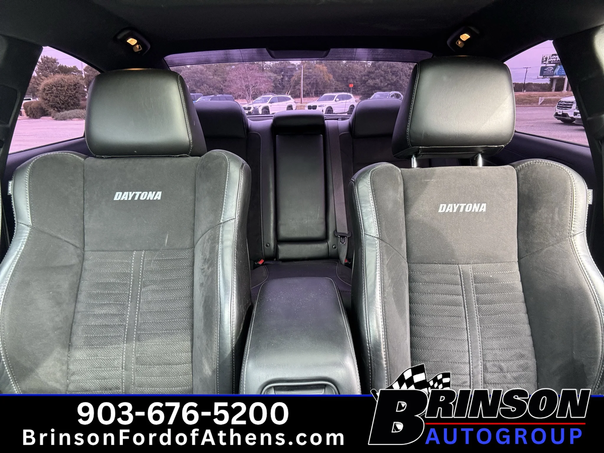 Used 2021 White Knuckle Clearcoat Dodge R/T image 23