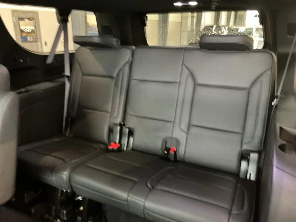 Certified Used 2026 Onyx Black GMC Denali image 15