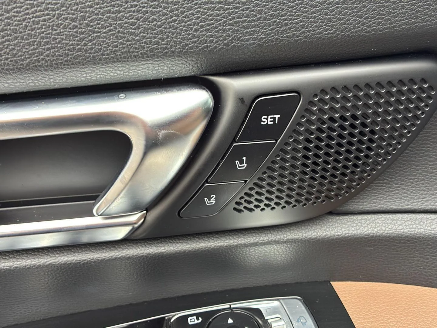 Used 2022 Ebony Black Kia SX image 14