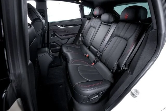 Used 2024 White Maserati GT image 22