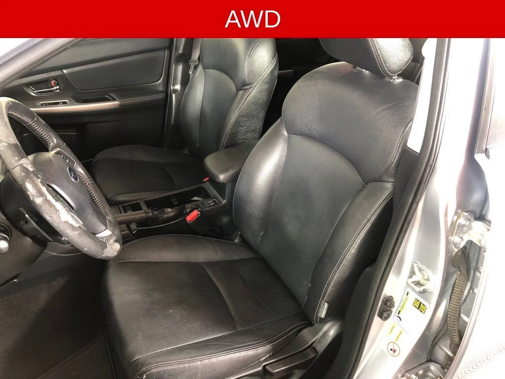 Used 2015 Silver Subaru 2.0i Sport Limited image 11