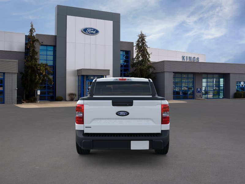 New 2026 Oxford White Ford XL image 5