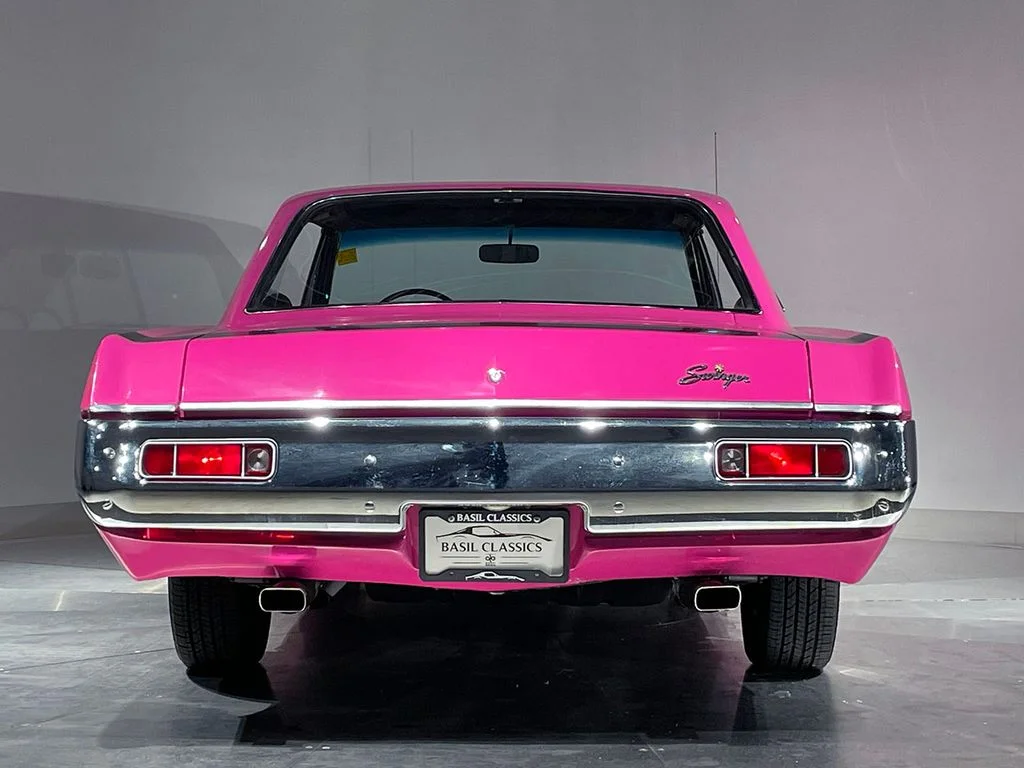 Used 1970  Dodge  image 41