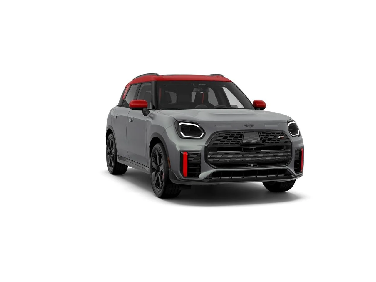 2027 MINI Countryman's photo