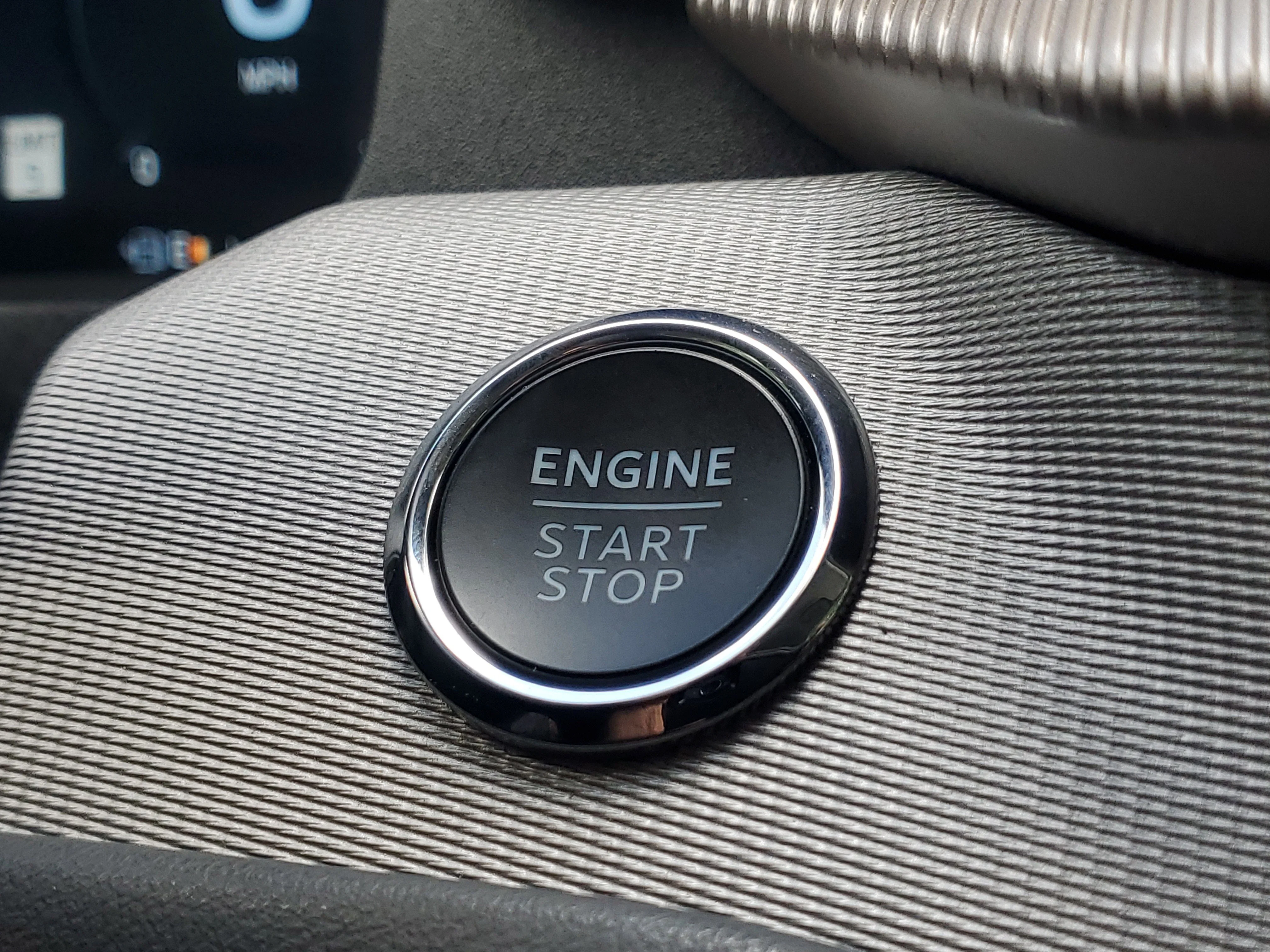 Certified Used 2025 Vapor Blue Ford Active image 32