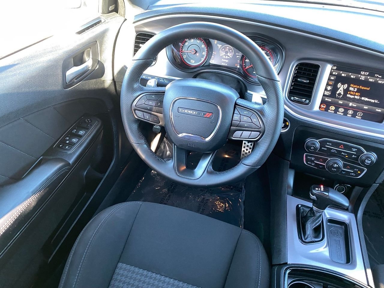 2022 Dodge Charger GT - Photo 15
