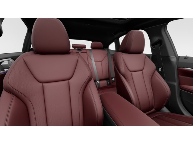 New 2026 Black Sapphire Metallic BMW 430i Gran Coupe image 11