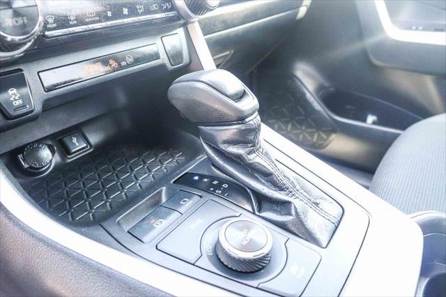 Certified Used 2020 ICE CAP Toyota  image 24